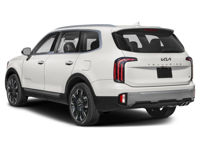 2024 Kia Telluride SX Limited Exterior Shot 9