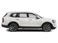 2024 Kia Telluride SX Limited Exterior Shot 10
