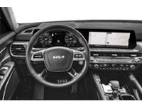 2024 Kia Telluride SX Limited Interior Shot 3