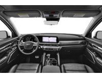 2024 Kia Telluride SX Limited Interior Shot 6