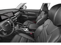2024 Kia Telluride SX Limited Interior Shot 4