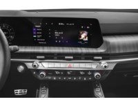 2024 Kia Telluride SX Limited Interior Shot 2