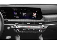 2024 Kia Telluride SX Limited Interior Shot 2