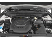 2024 Kia Telluride SX Limited Exterior Shot 3