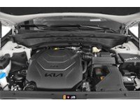 2024 Kia Telluride SX Limited Exterior Shot 3