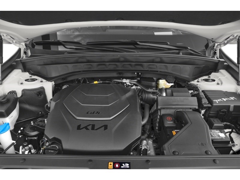 2024 Kia Telluride SX Limited Exterior Shot 3