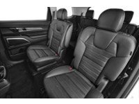 2024 Kia Telluride SX Limited Interior Shot 5
