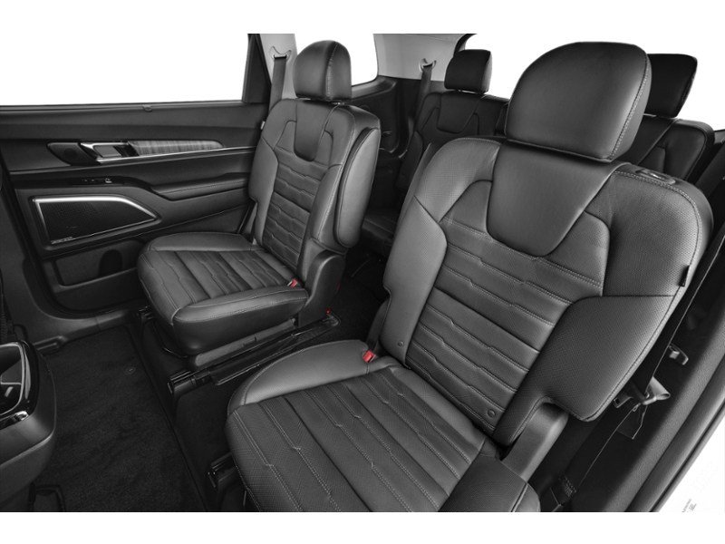 2024 Kia Telluride SX Limited Interior Shot 5