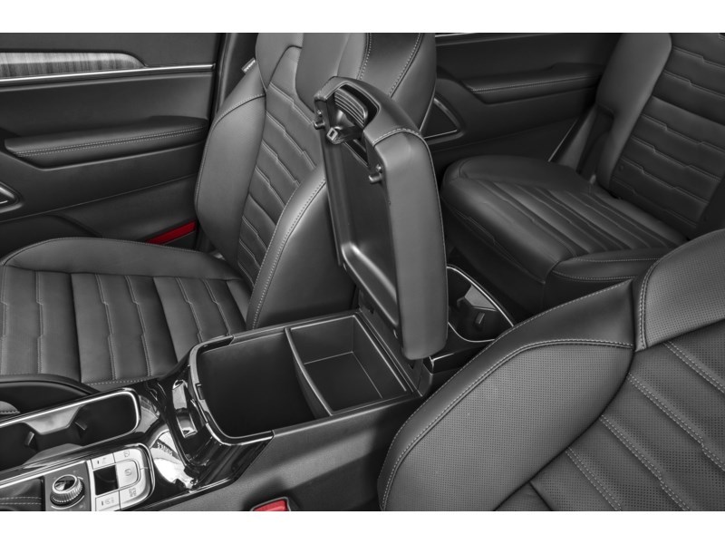 2024 Kia Telluride SX Limited Interior Shot 7