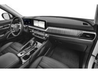 2024 Kia Telluride SX Limited Interior Shot 1