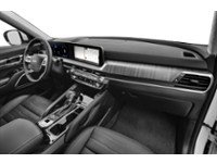 2024 Kia Telluride SX Limited Interior Shot 1