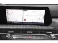 2024 Kia Telluride SX Limited Interior Shot 8