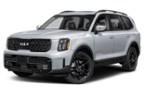 2025 Kia Telluride X-Line-Auto