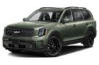 2025 Kia Telluride X-Pro-Auto