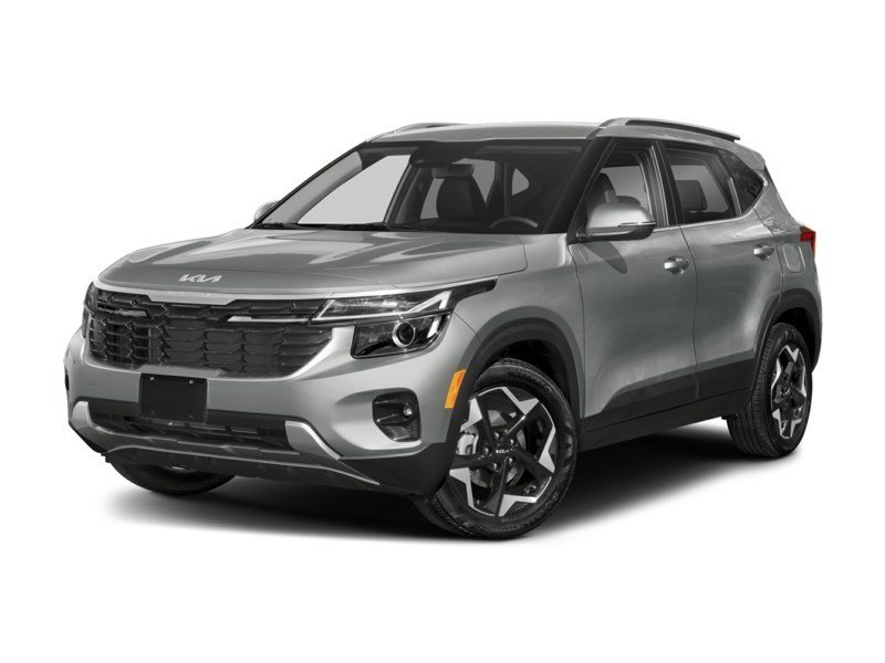 2024 Kia Seltos LX OEM Shot 1