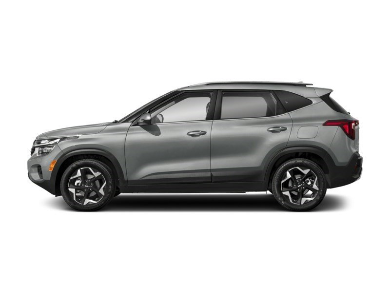 2026 Kia Seltos LX OEM Shot 2