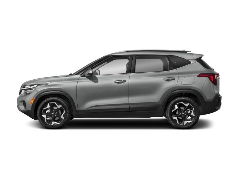 2025 Kia Seltos LX OEM Shot 2