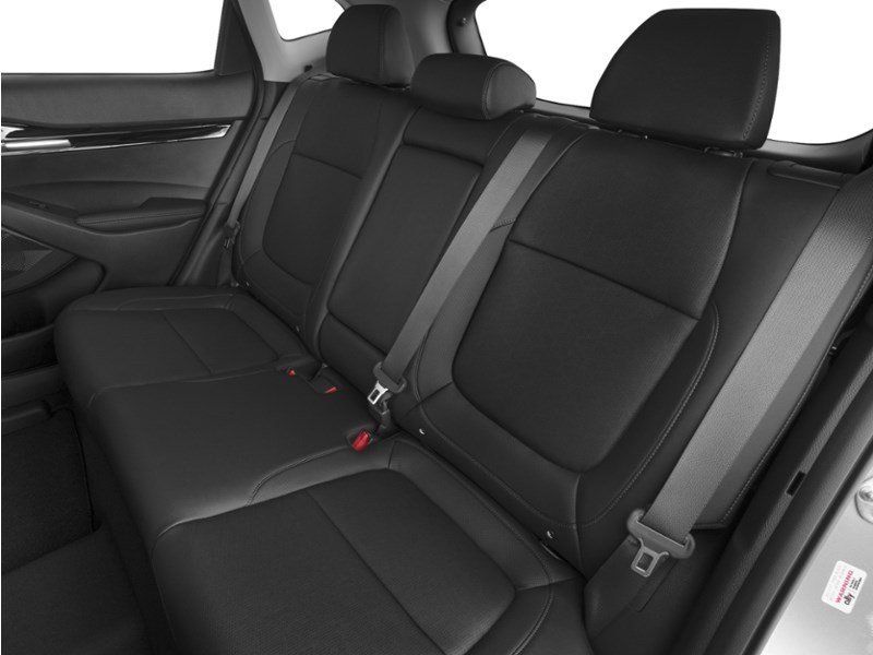 2025 Kia Seltos LX OEM Shot 6