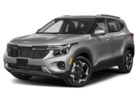 2026 Kia Seltos EX Premium AWD Exterior Shot 1