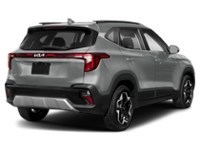 2024 Kia Seltos EX Exterior Shot 2