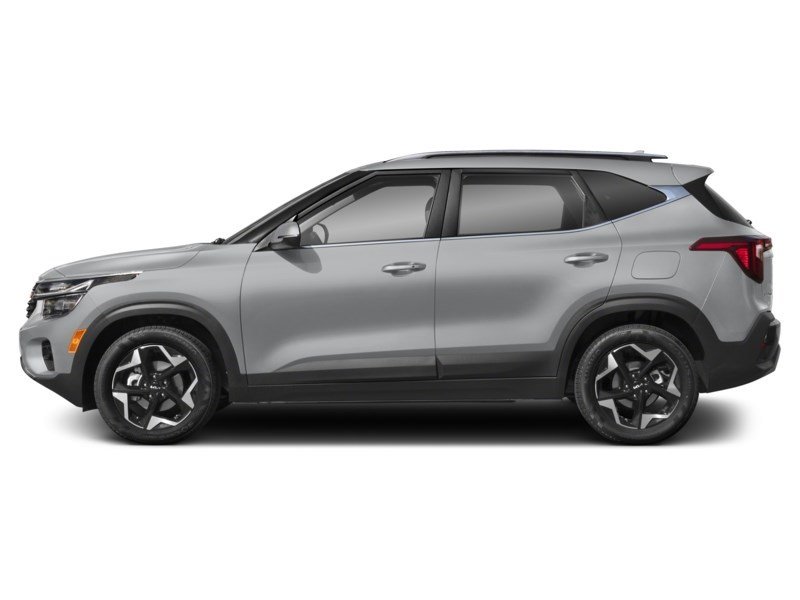 2026 Kia Seltos EX AWD Exterior Shot 6