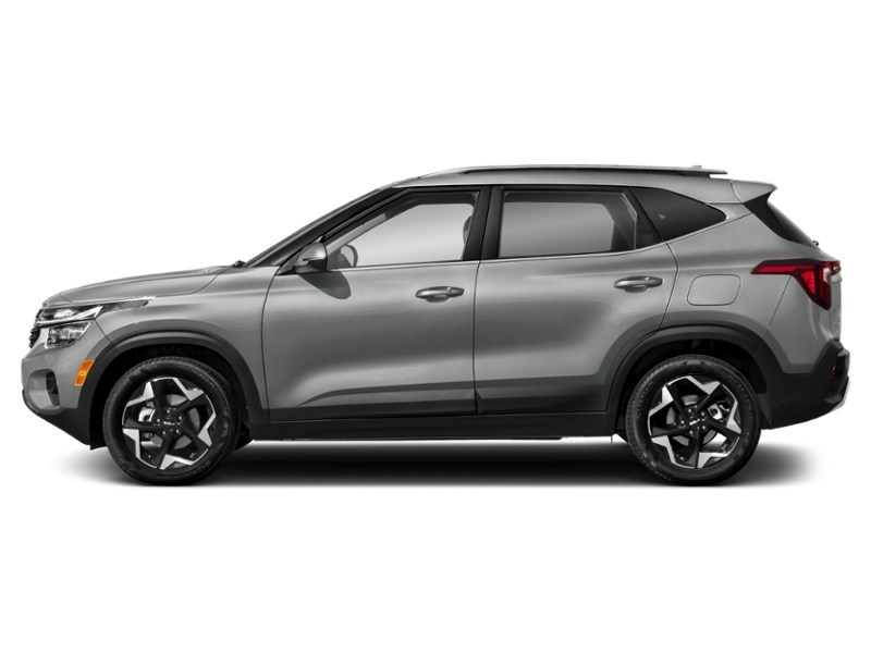 2024 Kia Seltos EX Exterior Shot 6