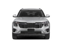 2026 Kia Seltos EX Premium AWD Exterior Shot 5