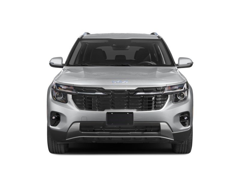 2026 Kia Seltos EX AWD Exterior Shot 5