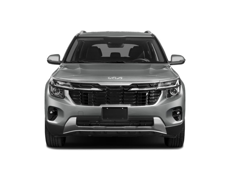 2024 Kia Seltos EX Exterior Shot 5