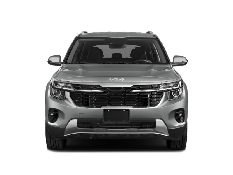 2026 Kia Seltos EX Exterior Shot 5
