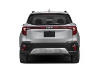 2026 Kia Seltos EX Premium AWD Exterior Shot 7