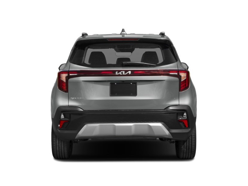 2024 Kia Seltos EX Premium Exterior Shot 1