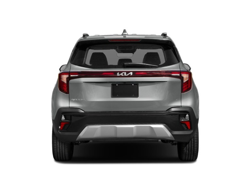 2024 Kia Seltos EX Exterior Shot 7