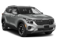 2024 Kia Seltos EX Premium Exterior Shot 2
