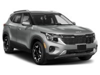 2024 Kia Seltos EX Exterior Shot 8
