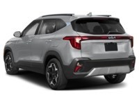 2024 Kia Seltos EX AWD Exterior Shot 9