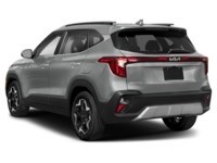 2024 Kia Seltos EX Premium Exterior Shot 3