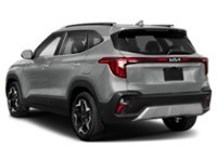 2026 Kia Seltos EX Exterior Shot 9