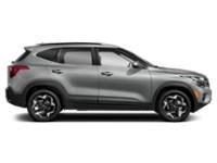 2026 Kia Seltos EX Exterior Shot 10