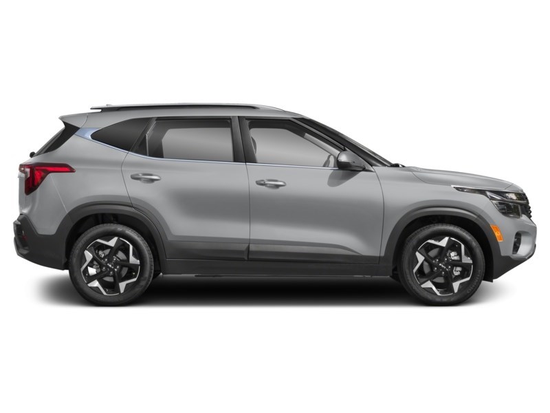 2026 Kia Seltos EX Premium AWD Exterior Shot 10