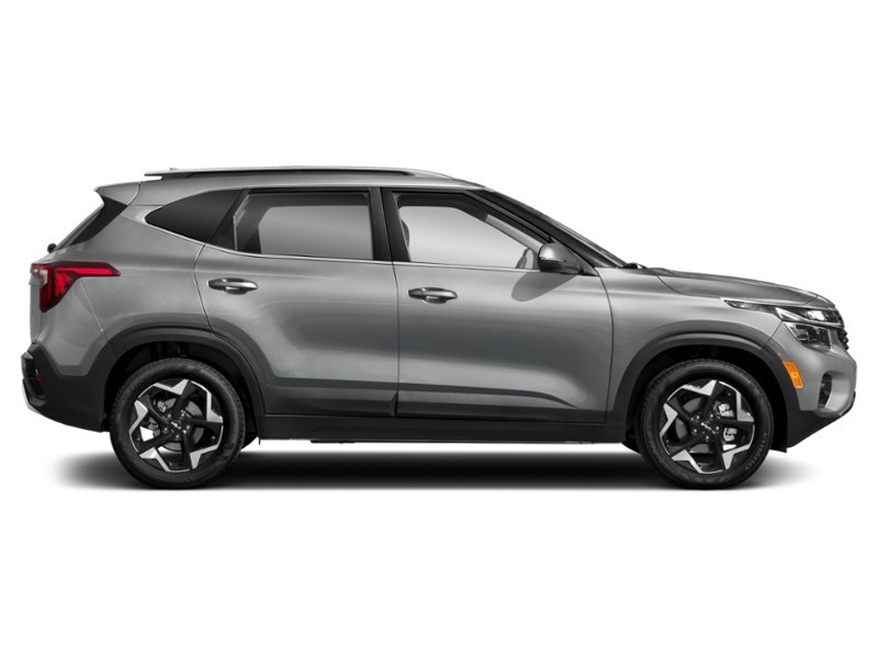 2026 Kia Seltos EX Exterior Shot 10
