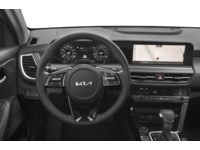 2024 Kia Seltos EX AWD Interior Shot 3