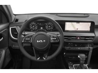 2024 Kia Seltos EX Interior Shot 3