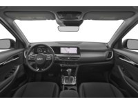 2026 Kia Seltos EX Premium AWD Interior Shot 6