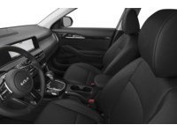 2026 Kia Seltos EX Premium AWD Interior Shot 4