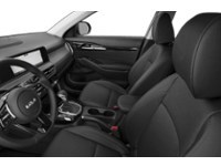 2026 Kia Seltos EX Interior Shot 4