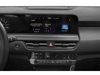 2024 Kia Seltos EX Interior Shot 2