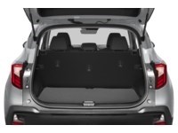 2026 Kia Seltos EX Premium AWD Exterior Shot 4