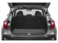 2026 Kia Seltos EX Premium AWD Exterior Shot 4