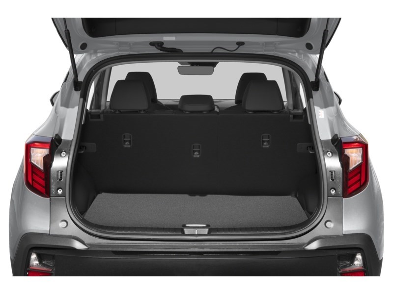 2026 Kia Seltos EX Premium AWD Exterior Shot 4